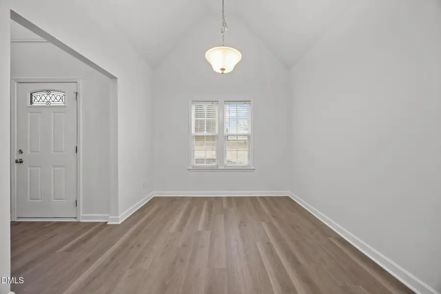 3805 Lodgepole Lane, Raleigh, NC 27616 - #2