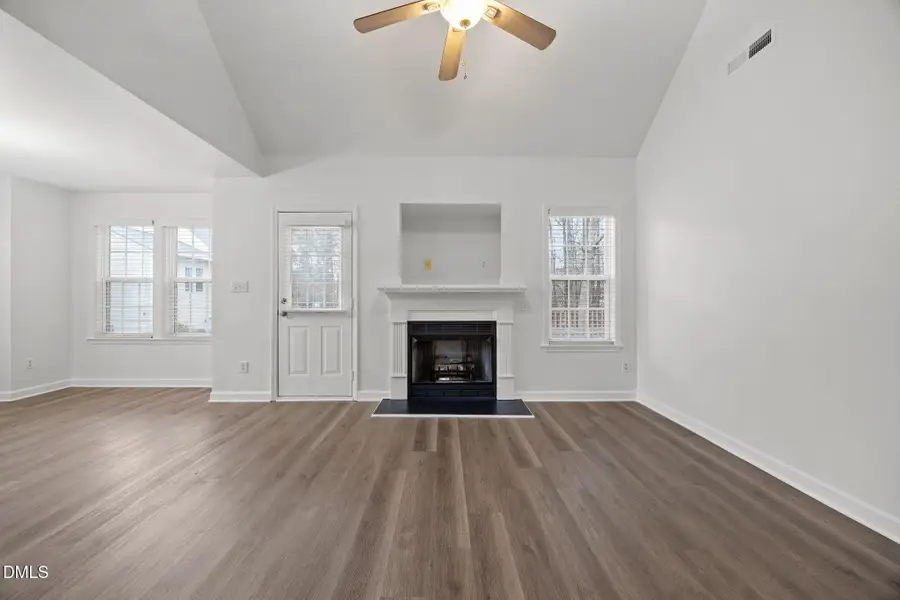 3805 Lodgepole Lane, Raleigh, NC 27616 - #3