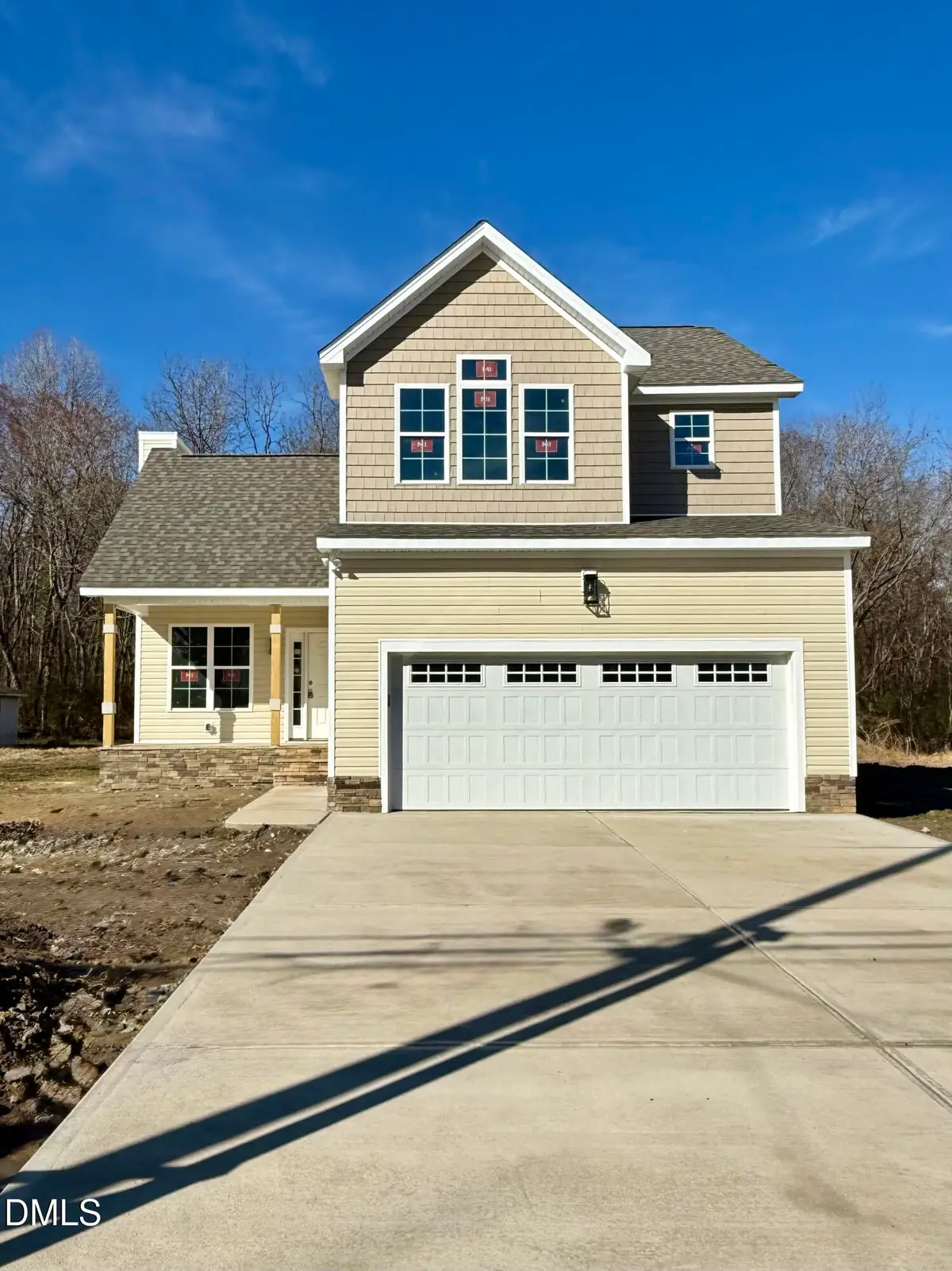 506 Hicksmill Road, Oxford, NC 27565 - #1