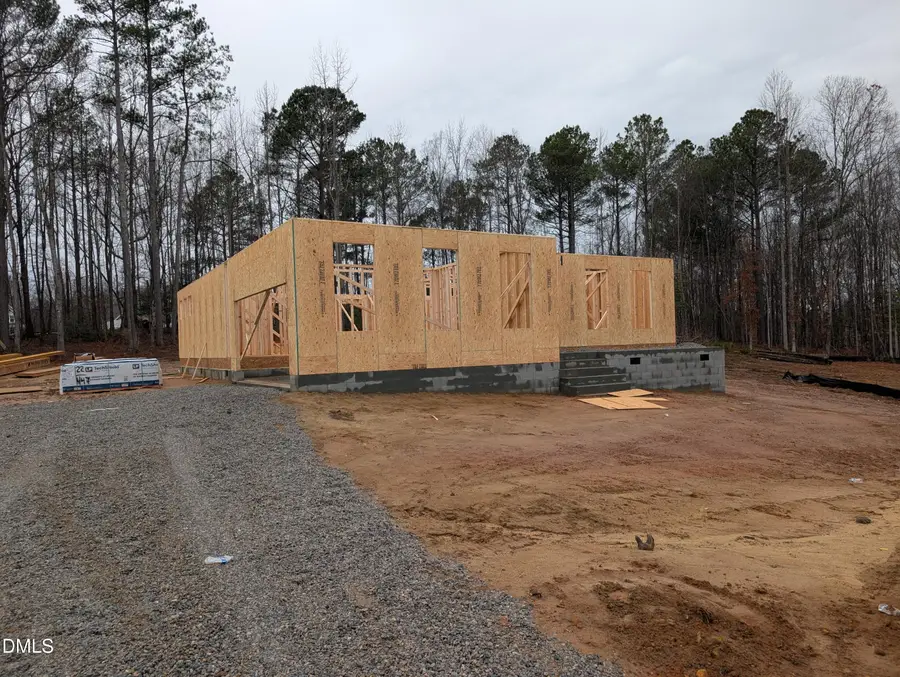 447 Rising Star Drive, Clayton, NC 27520 - #3