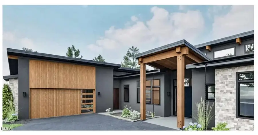 280 Rexford Lane, Pittsboro, NC 27312 - #3