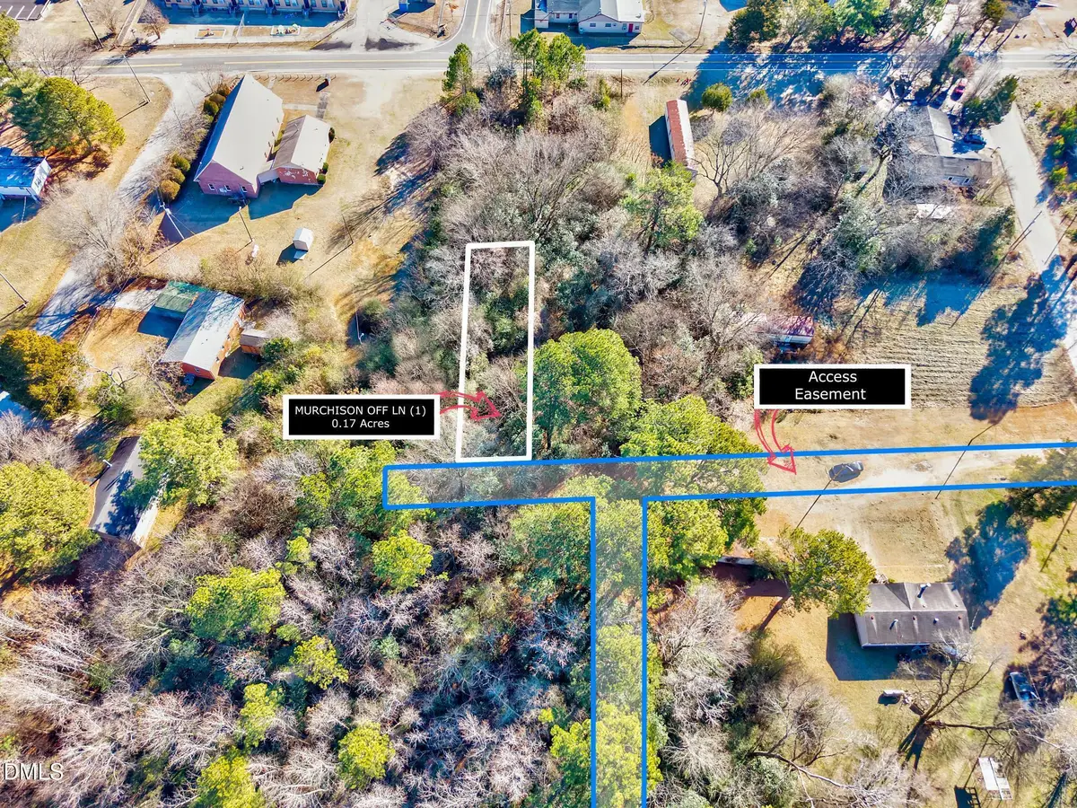 Lot 15 Murchison Off Lane, Lillington, NC 27546 - #1