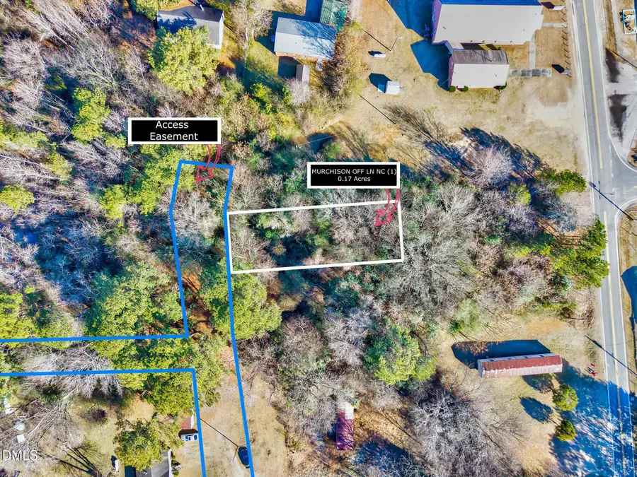 Lot 15 Murchison Off Lane, Lillington, NC 27546 - #3