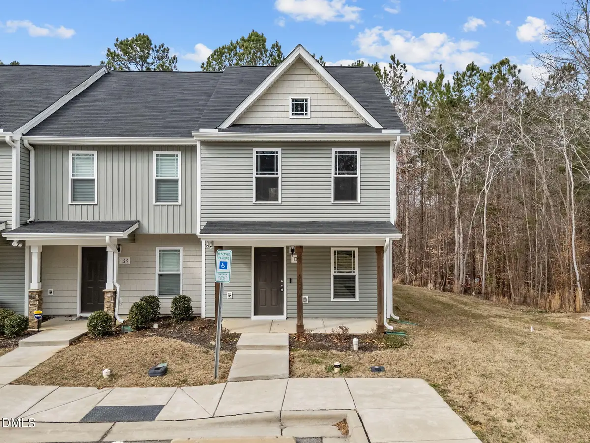 129 Longleaf Pine Street, Clayton, NC 27527 - #1