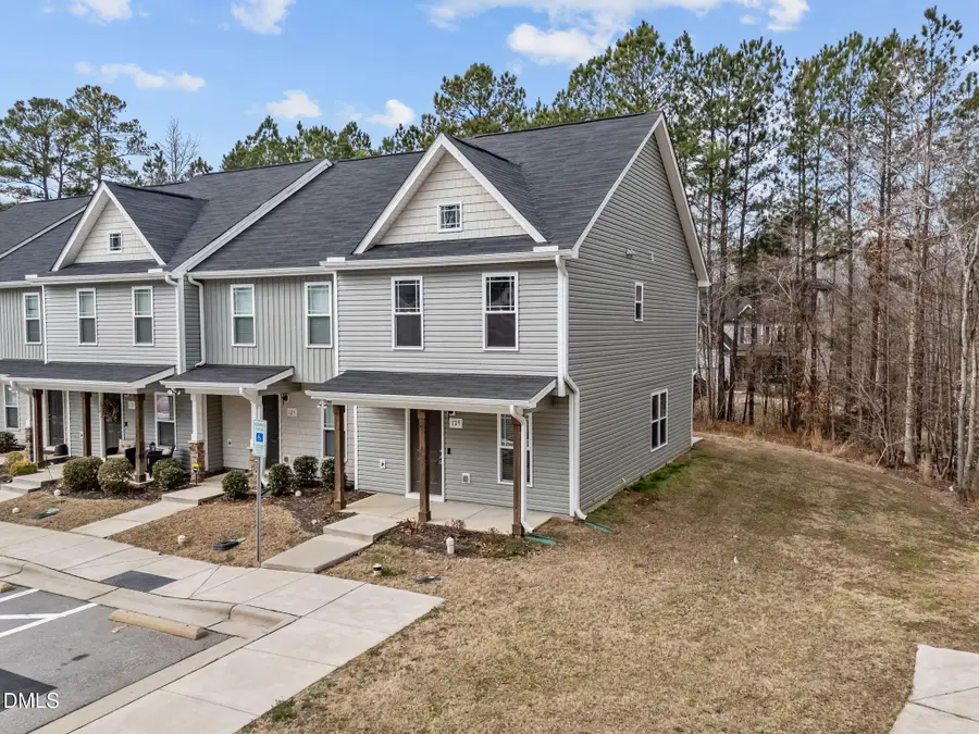 129 Longleaf Pine Street, Clayton, NC 27527 - #2
