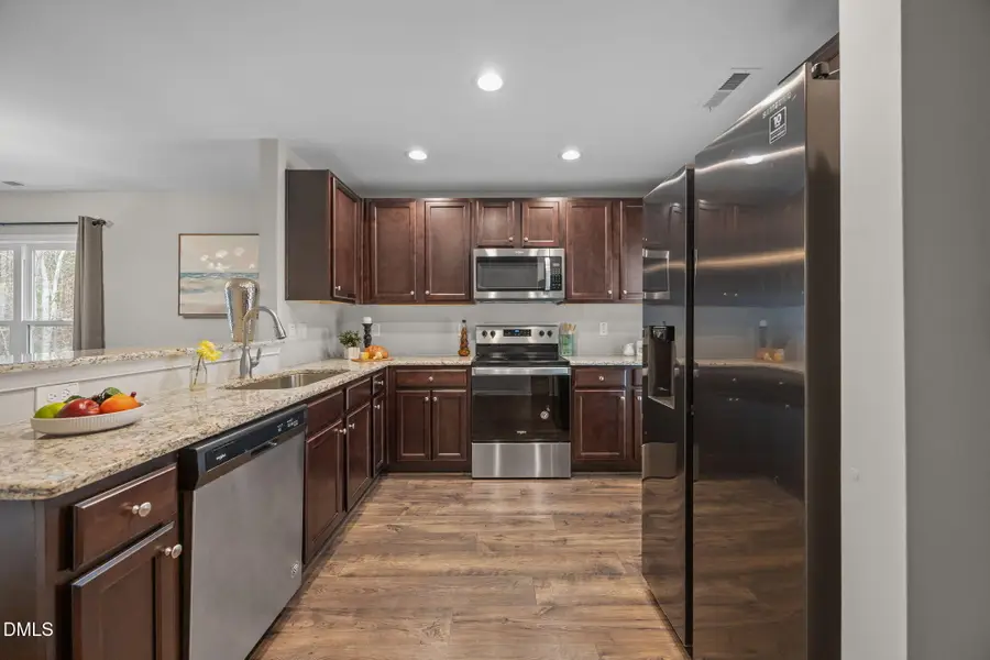 129 Longleaf Pine Street, Clayton, NC 27527 - #3