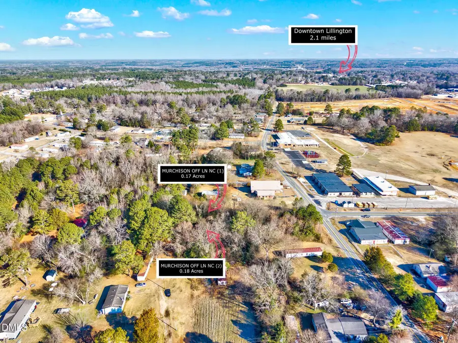 Lot 14 Murchison Off Lane, Lillington, NC 27546 - #3