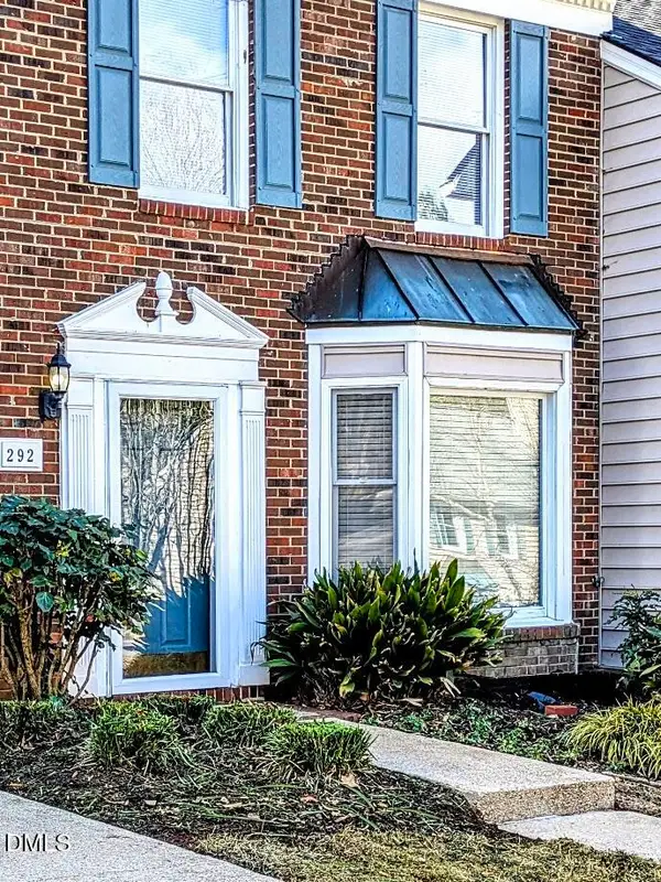 292 Beechtree Drive, Cary, NC 27513