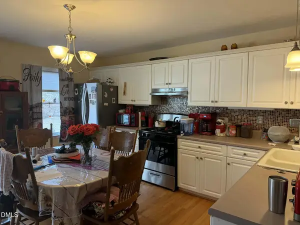 609 Shambley Road, Mebane, NC 27302