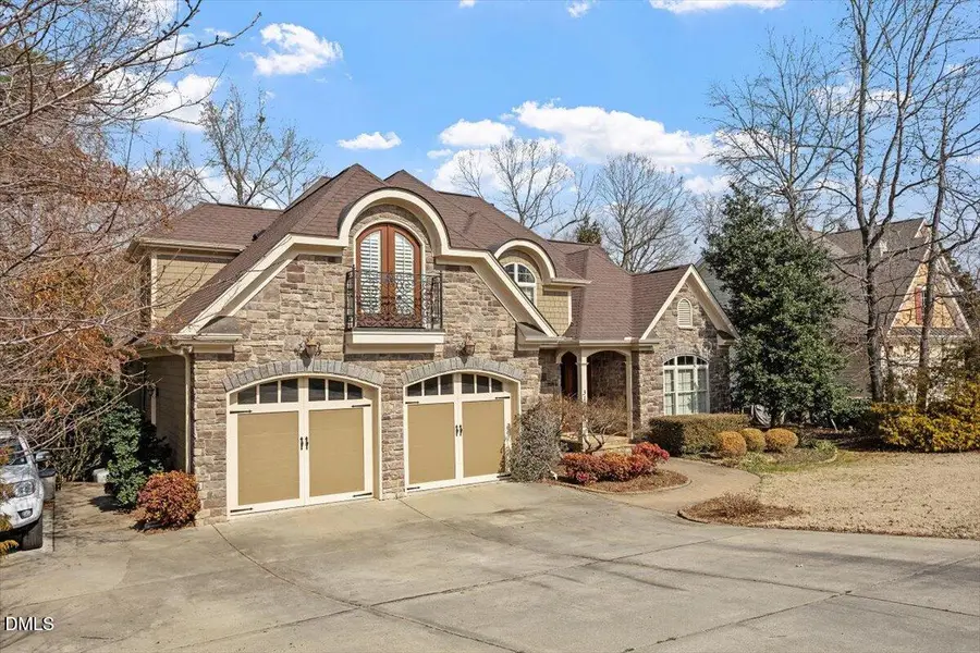 317 Charleston Drive, Clayton, NC 27527 - #3