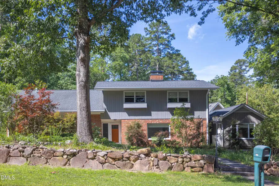 2502 Sevier Street, Durham, NC 27705 - #3