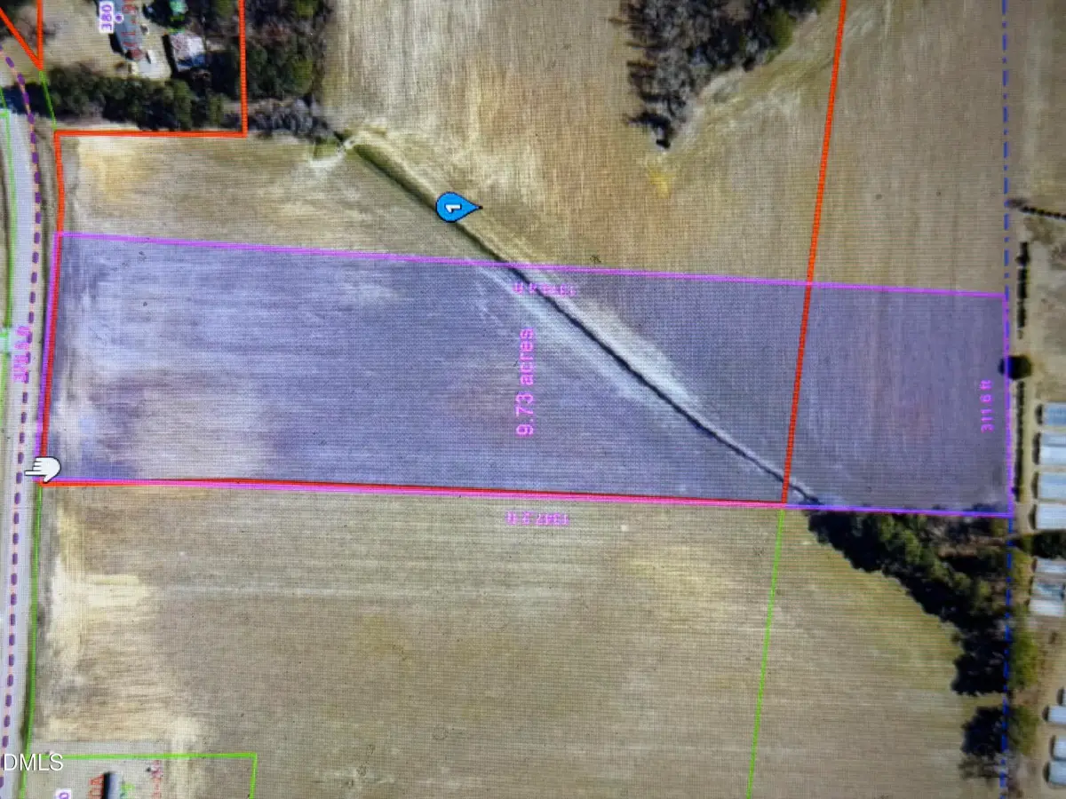 272 Tart Road, Dunn, NC 28334 - #1