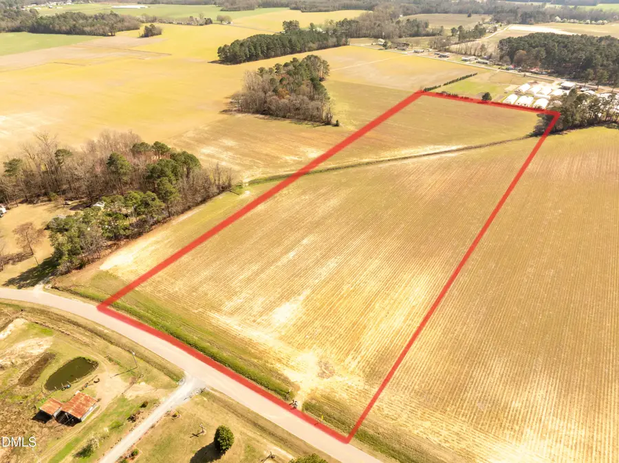 272 Tart Road, Dunn, NC 28334 - #3