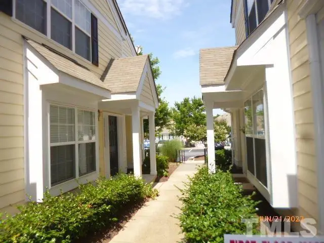 1341 Legacy Greene Avenue, Wake Forest, NC 27587 - #1