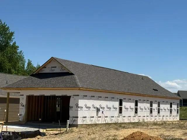 90 Watauga Way, Clayton, NC 27527 - #2