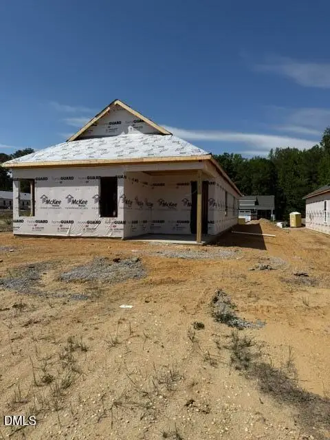 90 Watauga Way, Clayton, NC 27527 - #3