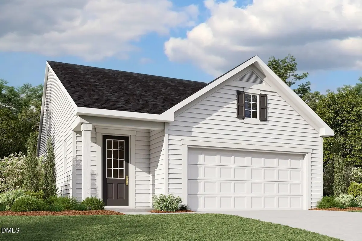 76 Cypress Moss Court, Lillington, NC 27546 - #1