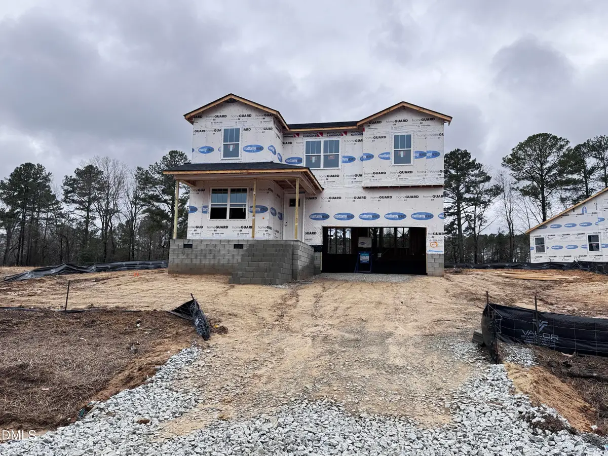 12 Sea Palm Court, Lillington, NC 27546 - #1