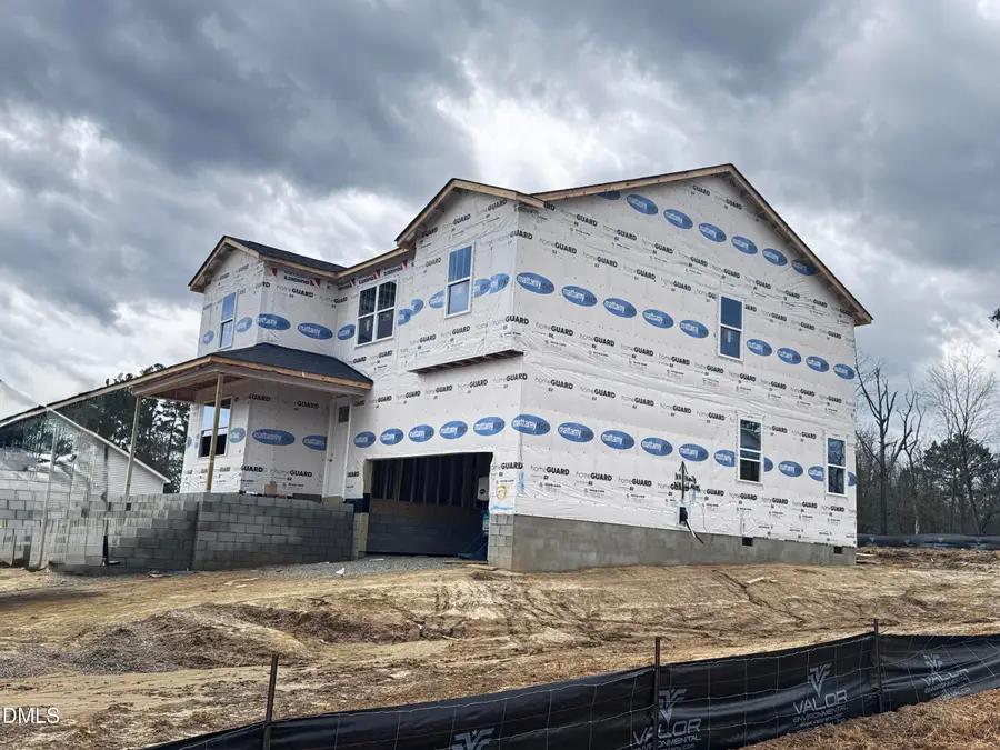 12 Sea Palm Court, Lillington, NC 27546 - #3