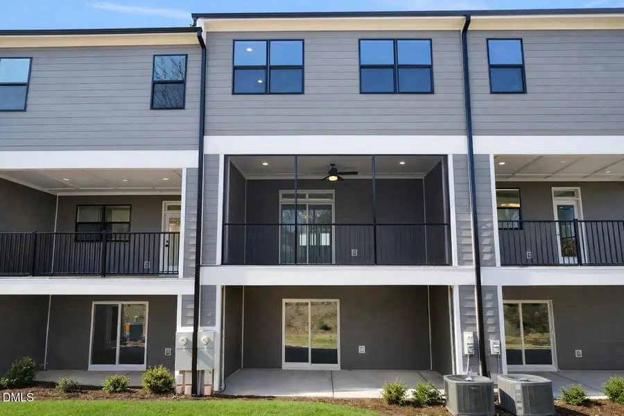 1118 Bacchanal Lane, Morrisville, NC 27560 - #2