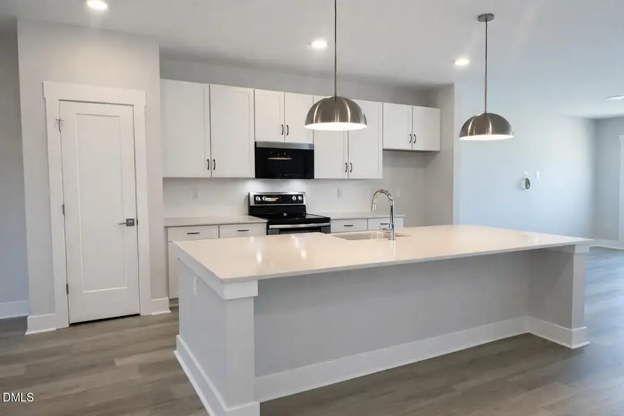 1118 Bacchanal Lane, Morrisville, NC 27560 - #3