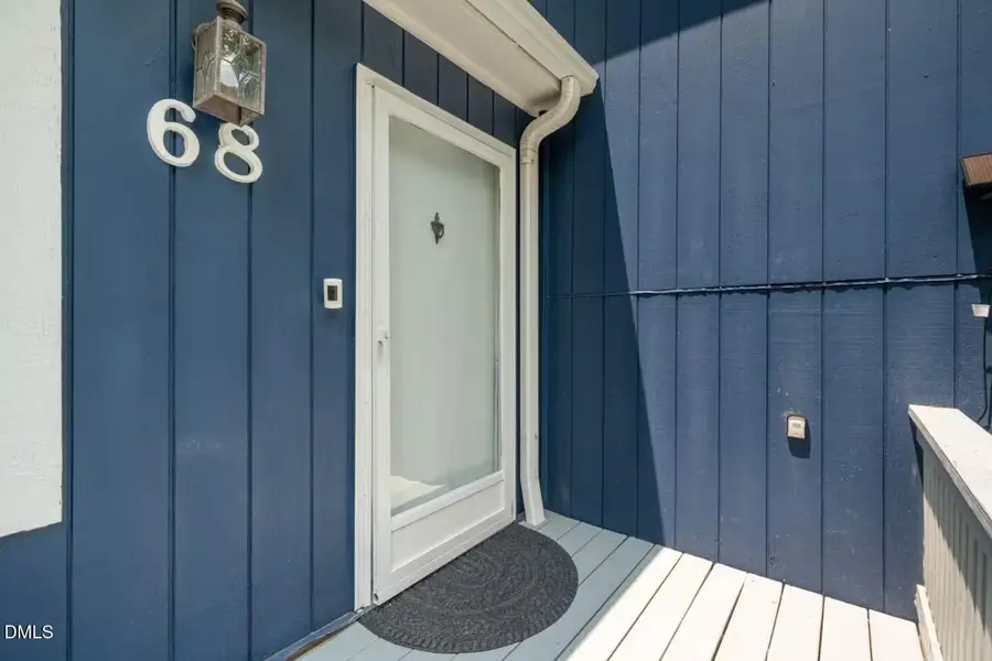 68 Willow Way, Chapel Hill, NC 27516 - #2