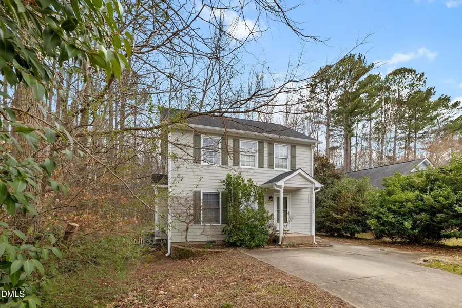 4801 Butler Street, Durham, NC 27707 - #3