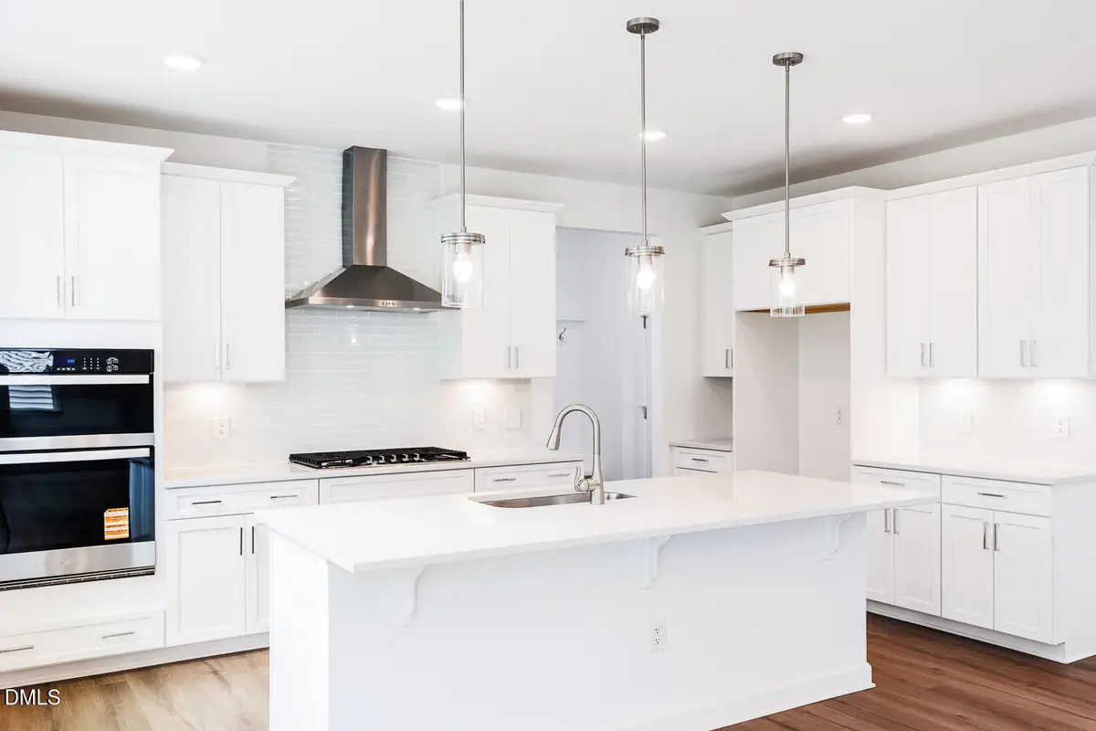 5112 Boylston Drive, Fuquay Varina, NC 27526 - #1