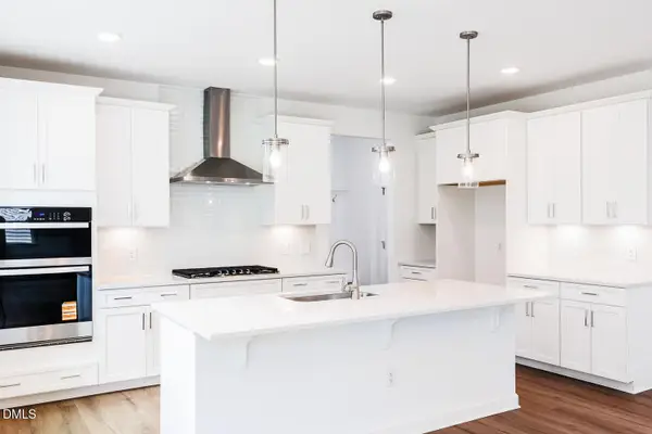 5112 Boylston Drive, Fuquay Varina, NC 27526