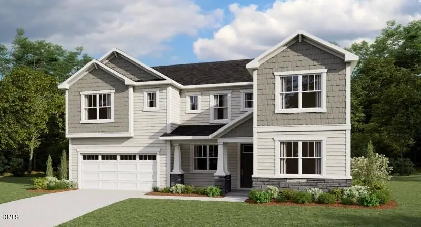 5112 Boylston Drive, Fuquay Varina, NC 27526 - #3