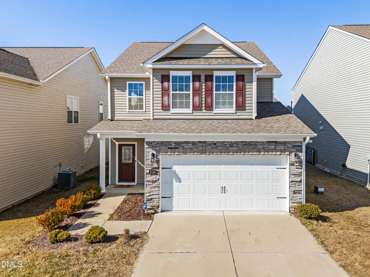 4246 Belmont Villas Way, Rocky Mount, NC 27804 - #1