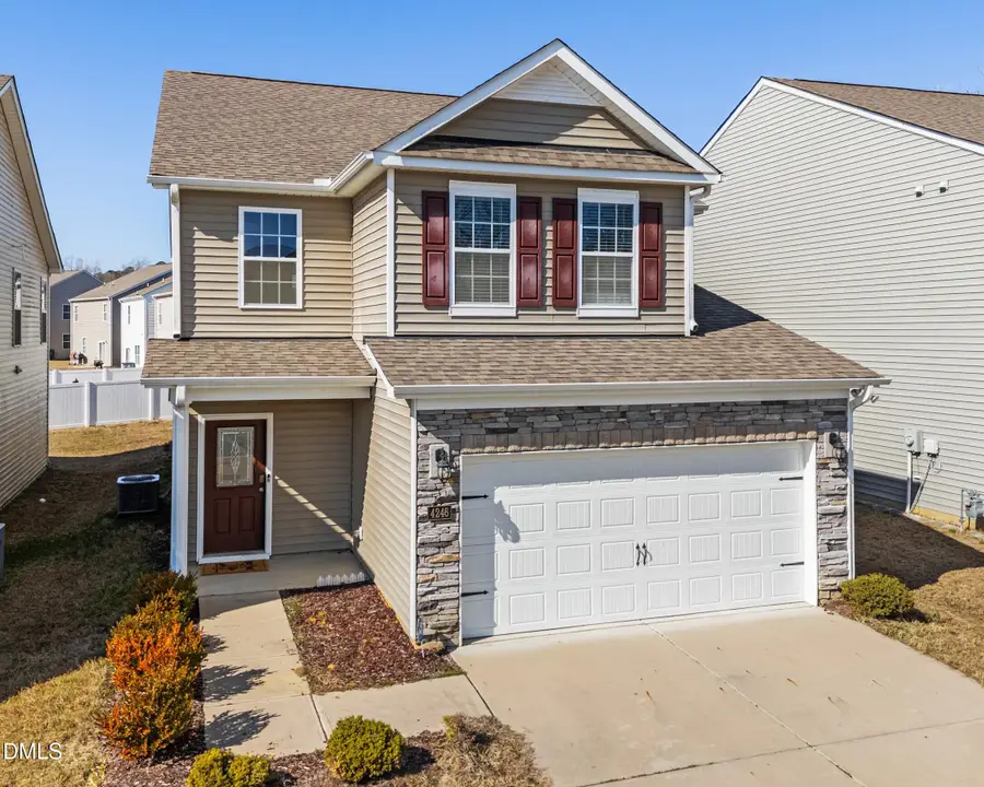 4246 Belmont Villas Way, Rocky Mount, NC 27804 - #2