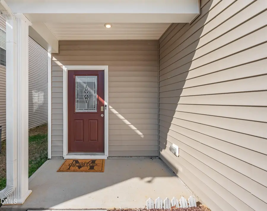 4246 Belmont Villas Way, Rocky Mount, NC 27804 - #3