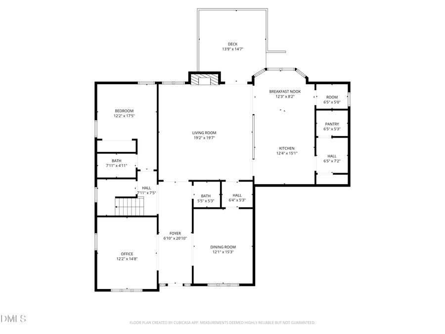 36 Peninsula Court, Clayton, NC 27520 - #2