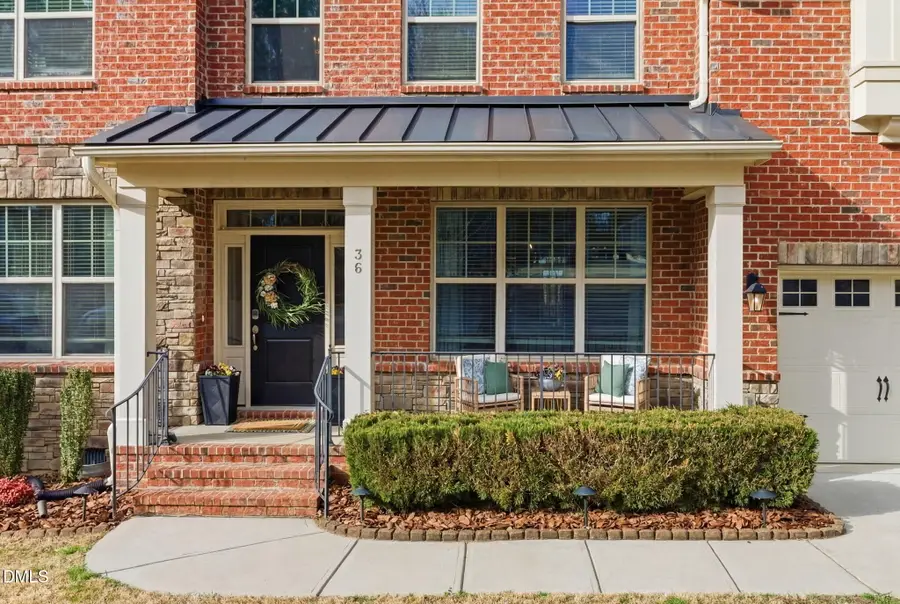 36 Peninsula Court, Clayton, NC 27520 - #3