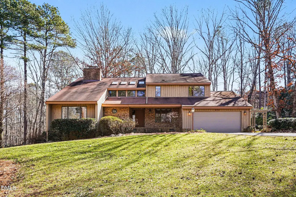 4711 Highgate Drive, Durham, NC 27713 - #1