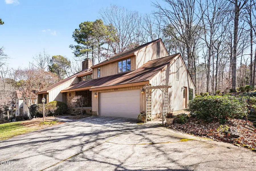 4711 Highgate Drive, Durham, NC 27713 - #3