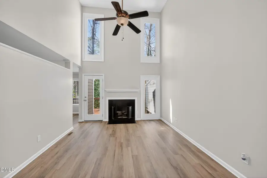 1430 Mahonia, Raleigh, NC 27615 - #2