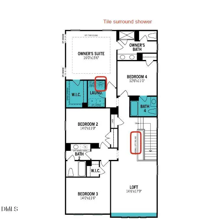 151 Cucumber Court, Garner, NC 27529 - #3