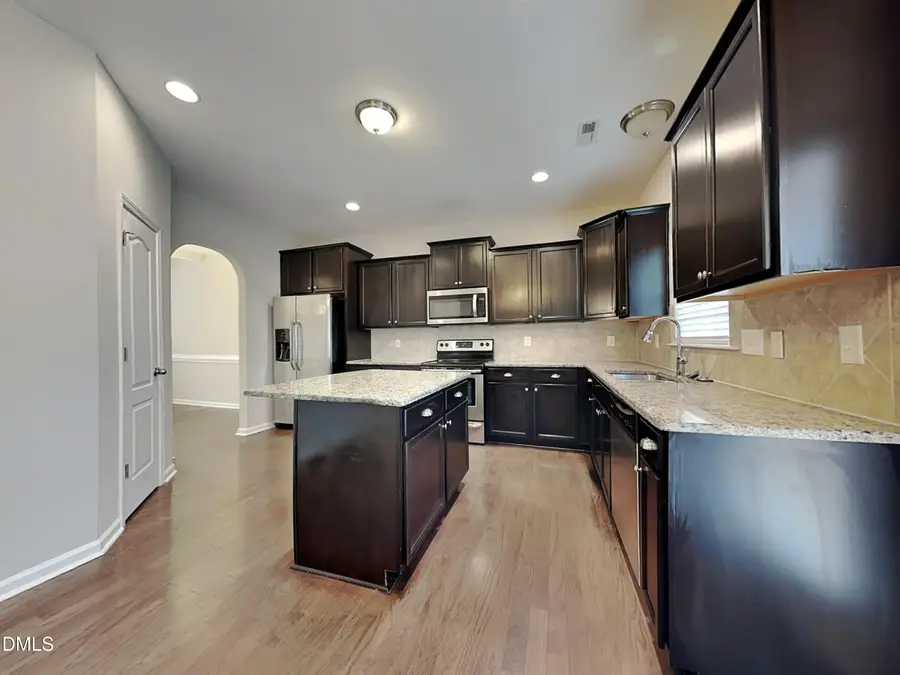 433 Summerwind Plantation Drive, Garner, NC 27529 - #3