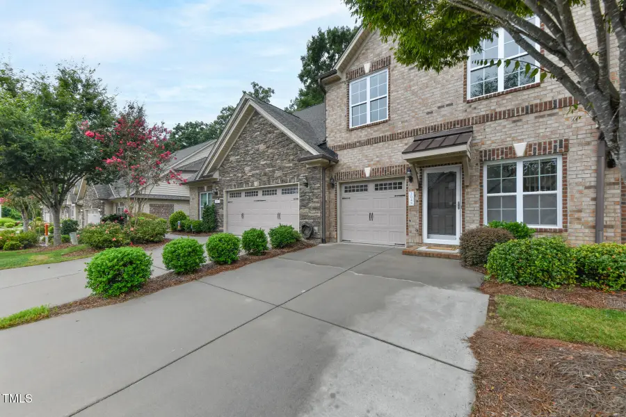 2048 Chandler Village Drive, Graham, NC 27253 - #2