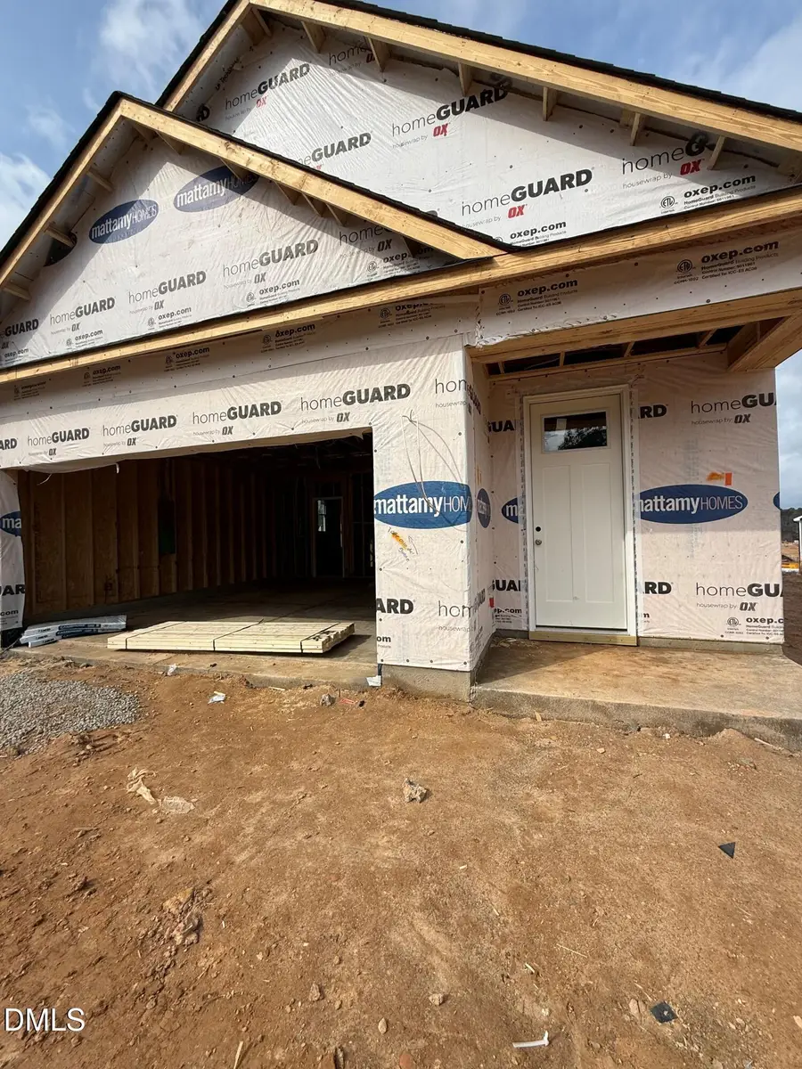 98 Cypress Moss Court, Lillington, NC 27546 - #2