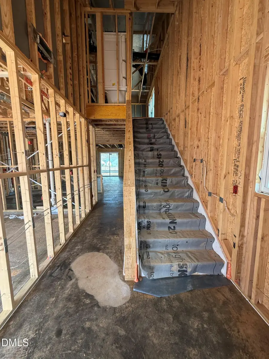 98 Cypress Moss Court, Lillington, NC 27546 - #3