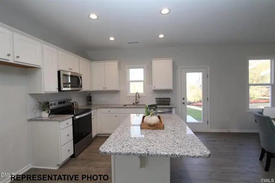 139 Cordgrass Court, Smithfield, NC 27577 - #2