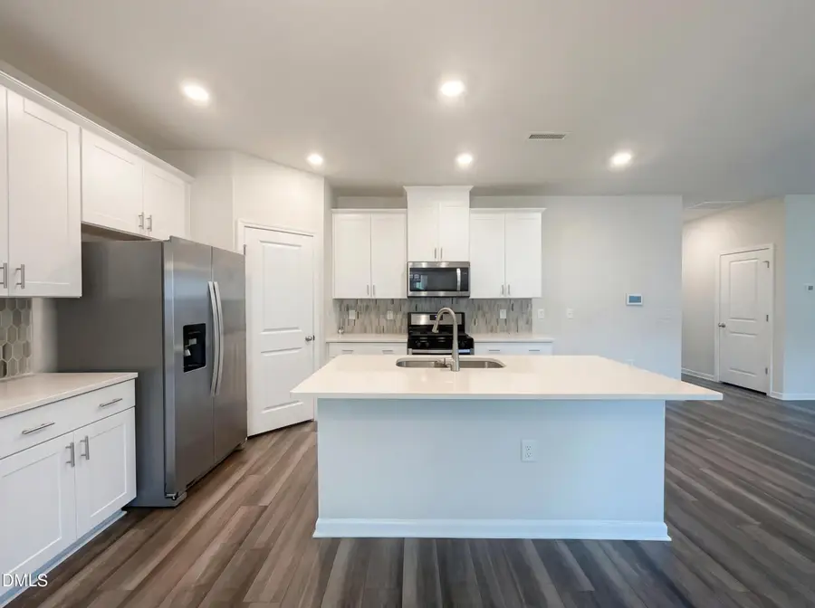 1012 Depot Drive, Durham, NC 27703 - #2