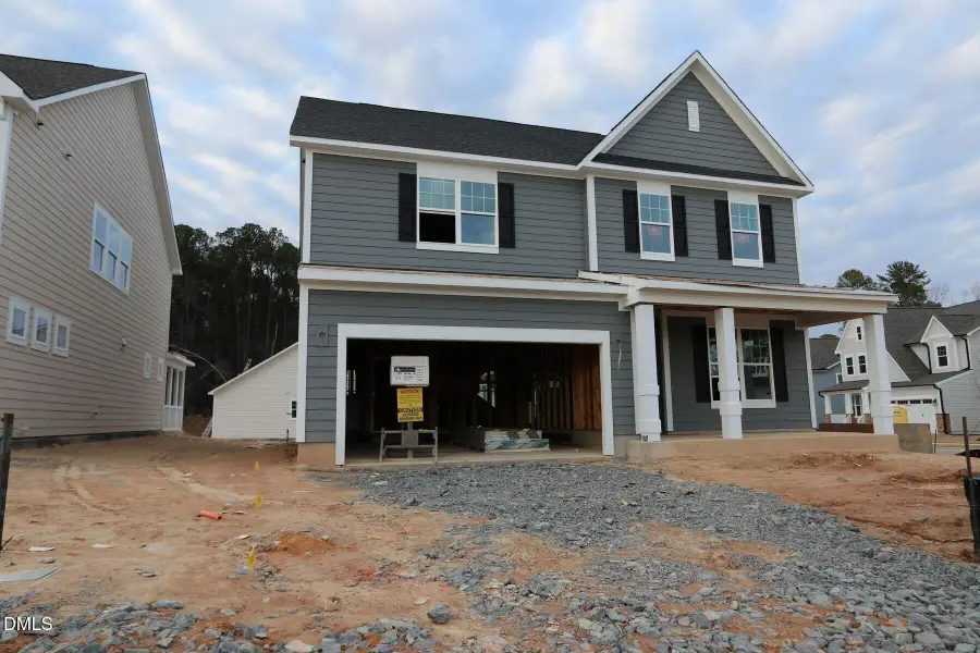3200 Beekman Drive #Lot 40, New Hill, NC 27562 - #2