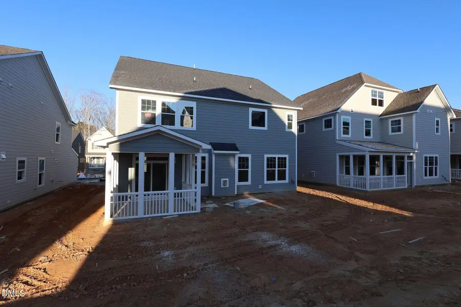 2365 Englemann Drive #Lot 129, Apex, NC 27502 - #3