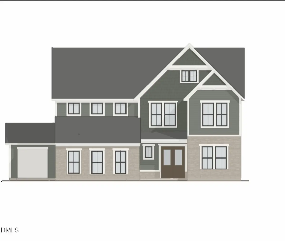 118 S Cooper Creek Lane, Clayton, NC 27520 - #1