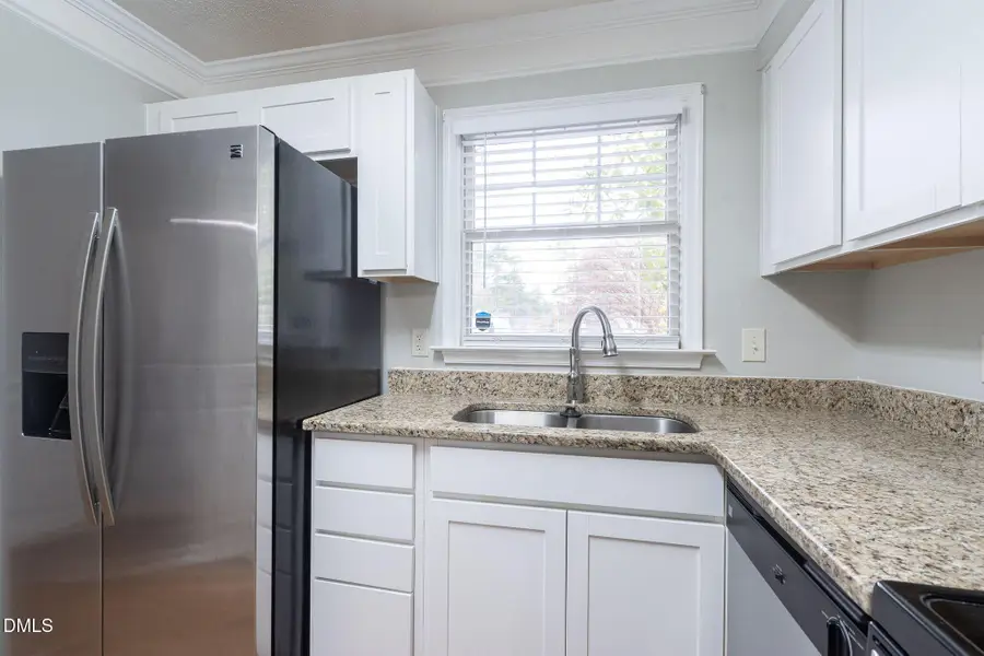 4418 Roller Court, Raleigh, NC 27604 - #3