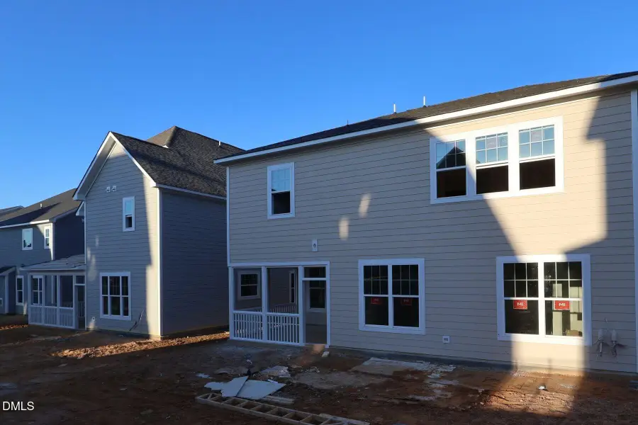 2361 Englemann Drive #Lot 131, Apex, NC 27502 - #3